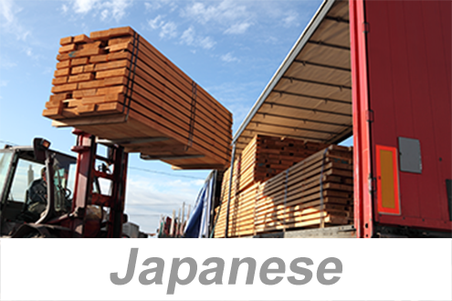 Powered Industrial Trucks Part 1: Classes and Types (Japanese) 動力付き産業トラックパート1:クラスと種類