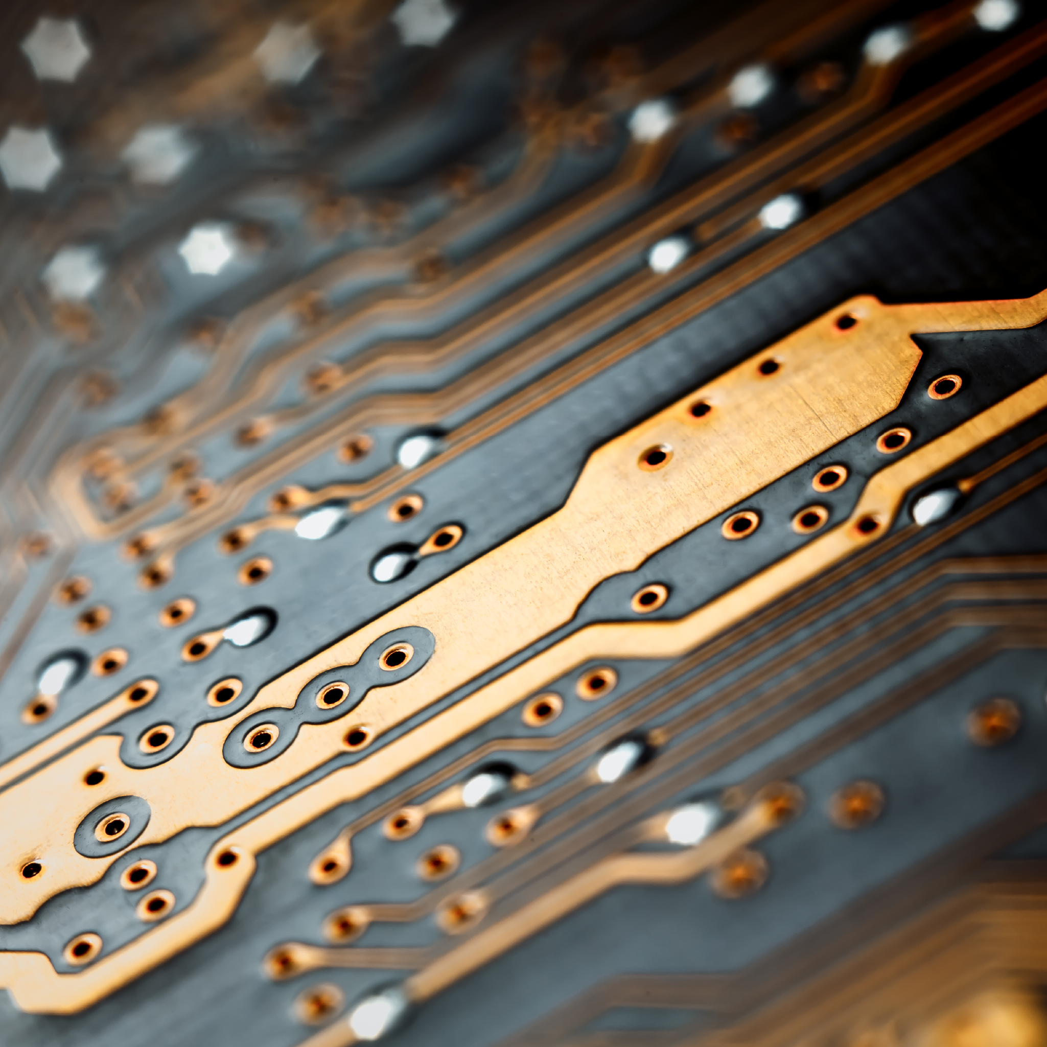 Electronic Basics