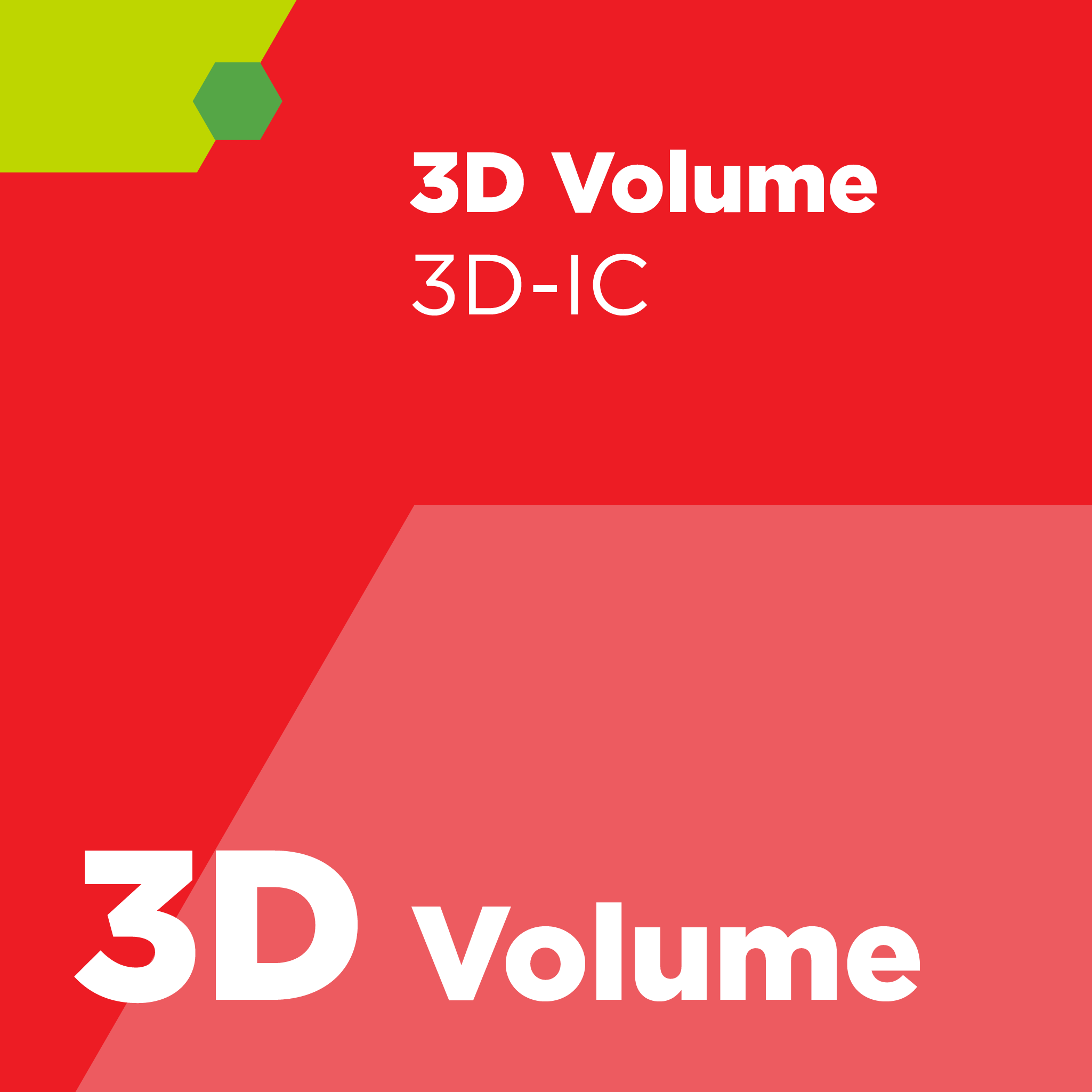 3D00500 - SEMI 3D5 - Guide for Metrology Techniques to be Used in Measurement of Geometrical Parameters of Through-Silicon Vias (TSVs) in 3DS-IC Structures