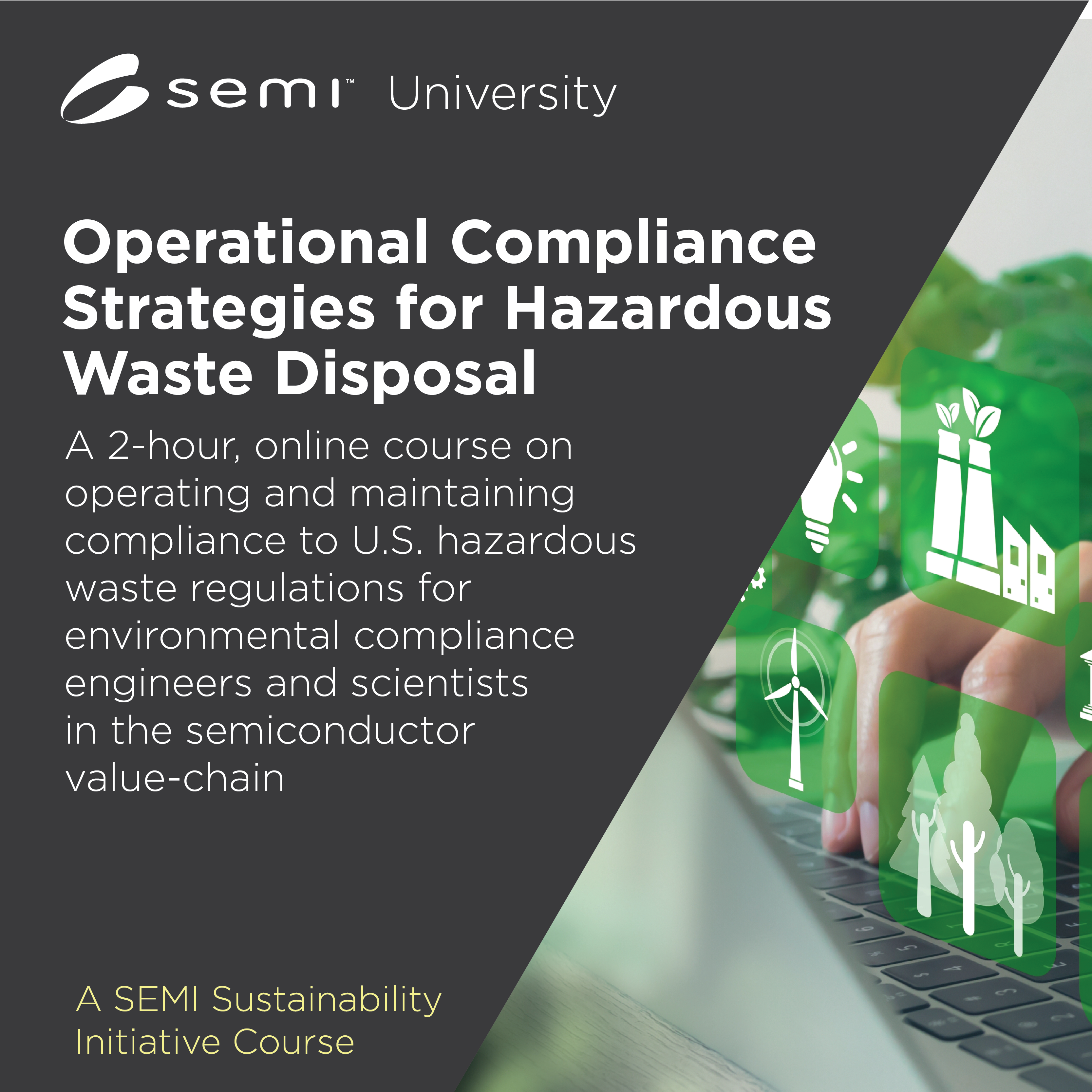 Operational Compliance Strategies for Hazardous Waste Disposal