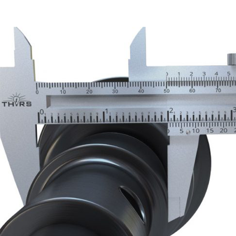 Measurements: Measuring Processes