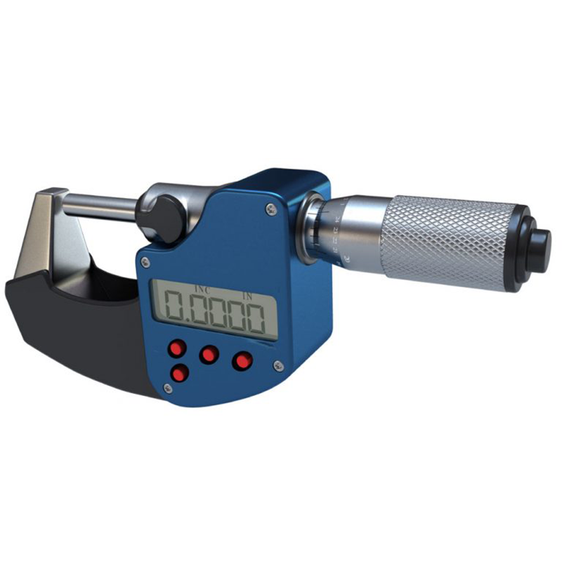 Measurements: Measuring Tools