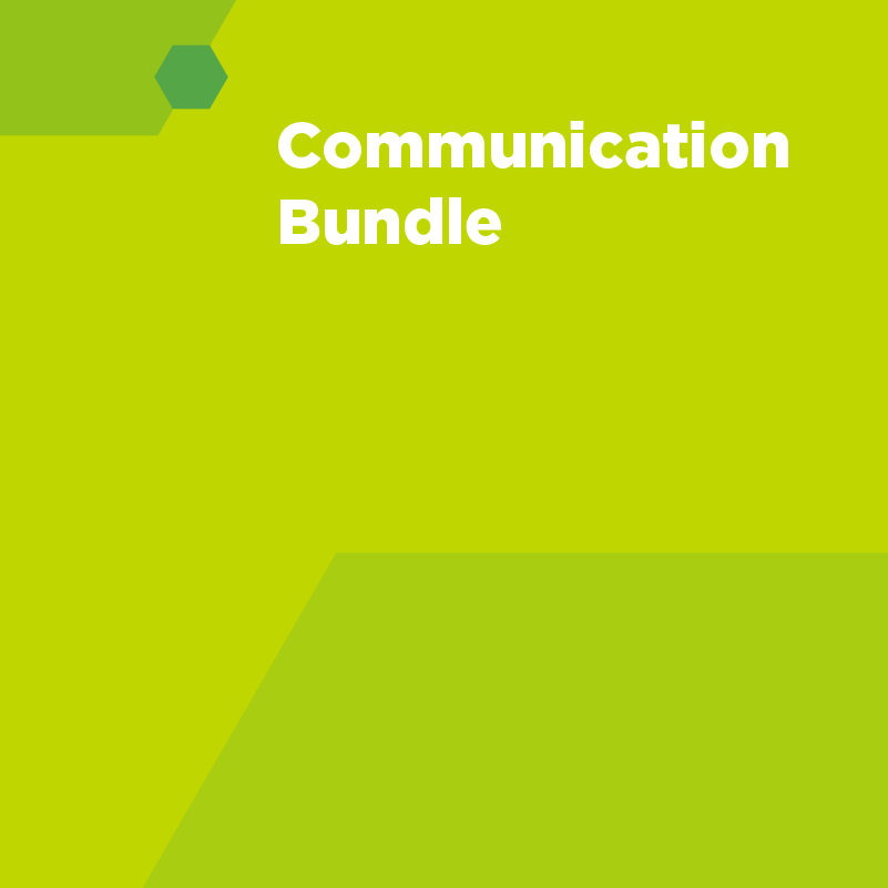 Communication Bundle