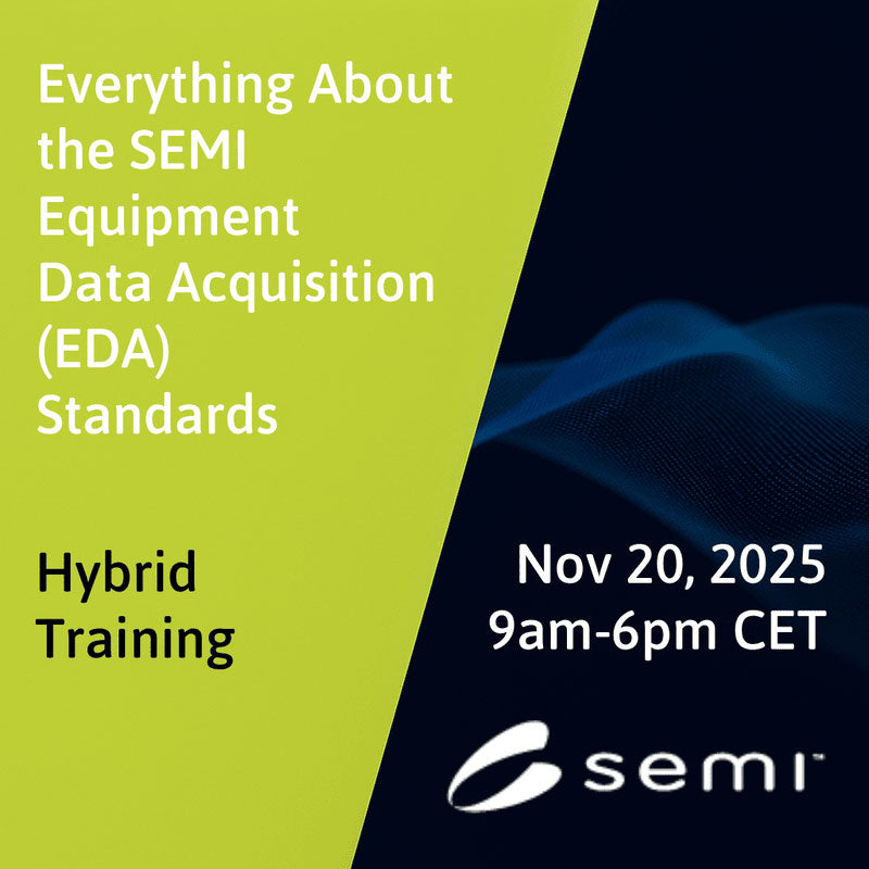 EDA Workshop Europa 2025