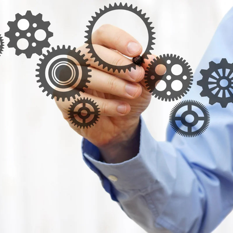 (India) Engineering Design Process