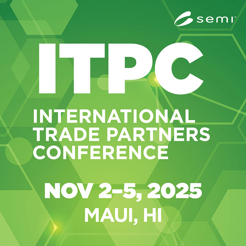 International Trade Partners Conference (ITPC) 2025