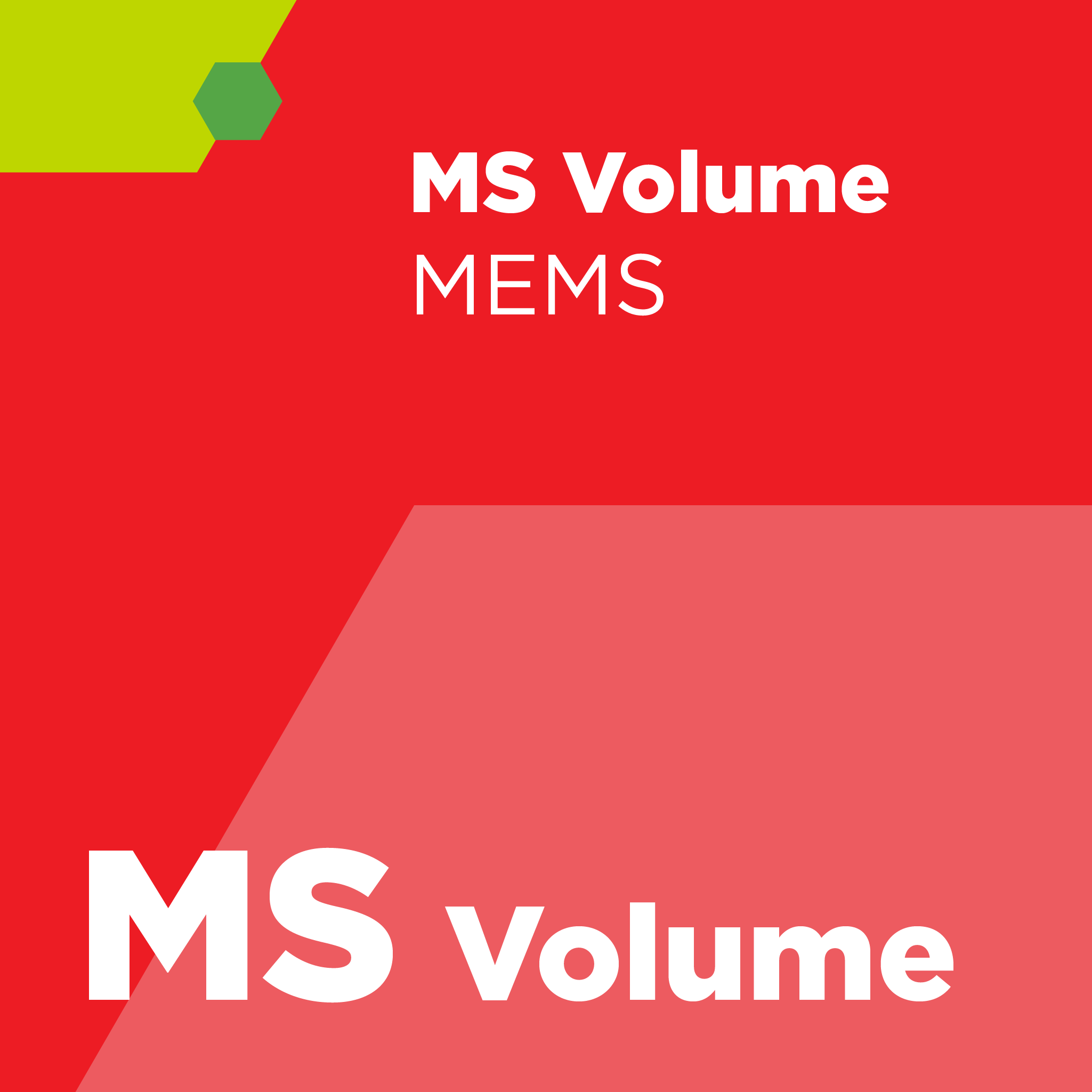 MS00300 - SEMI MS3 - Terminology for MEMS Technology