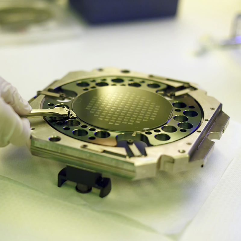 Semiconductor Fabrication Worker Safety Part 2