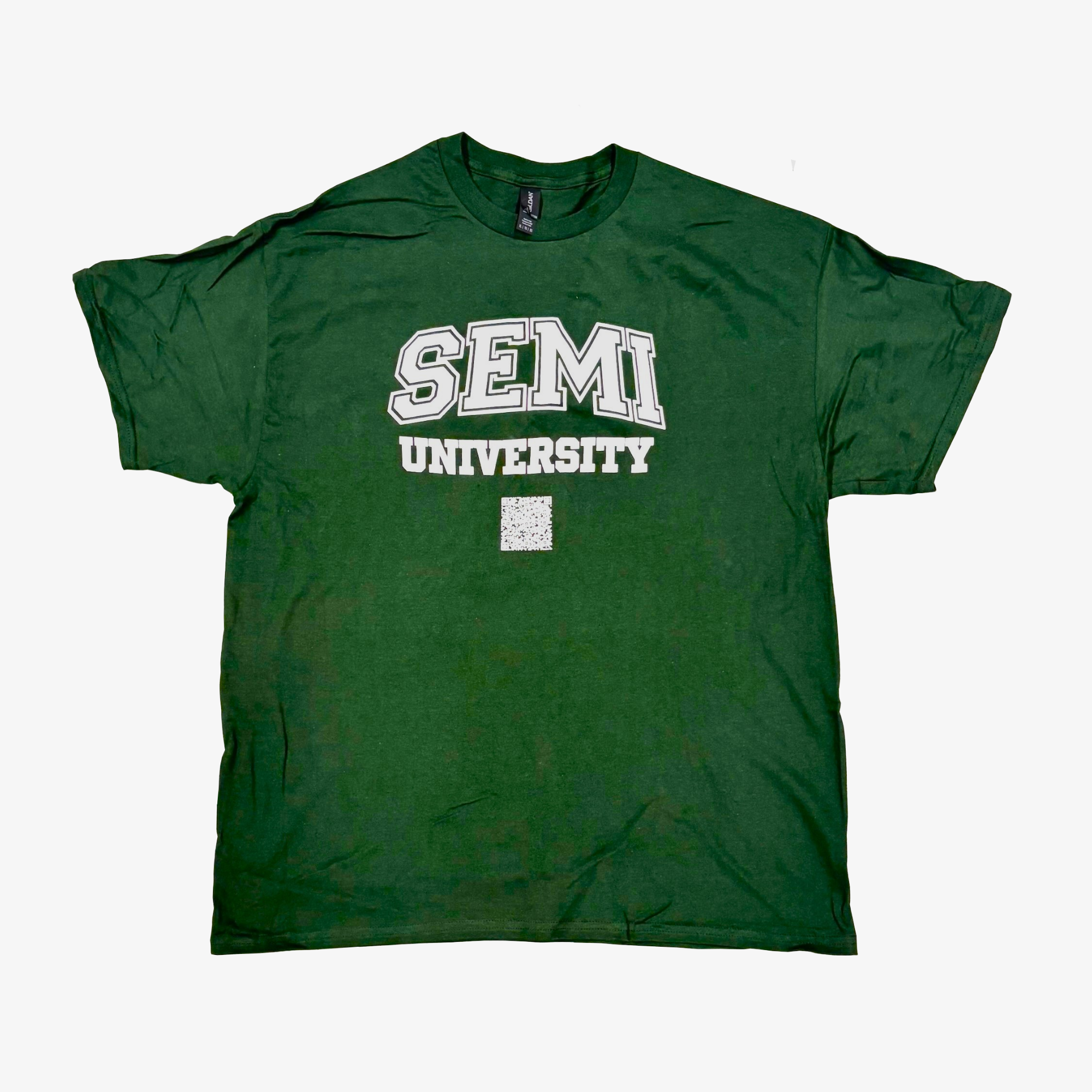 SEMI University T-Shirt