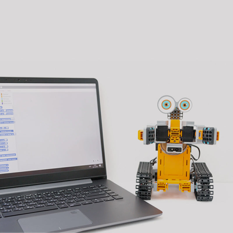 (India) Creative Computing - Introduction to Scratch Programming