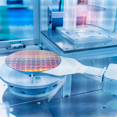 Semiconductor visual data 7