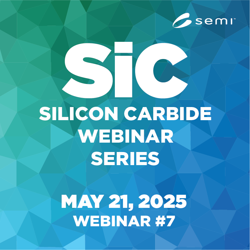 SiC Webinar May 2025