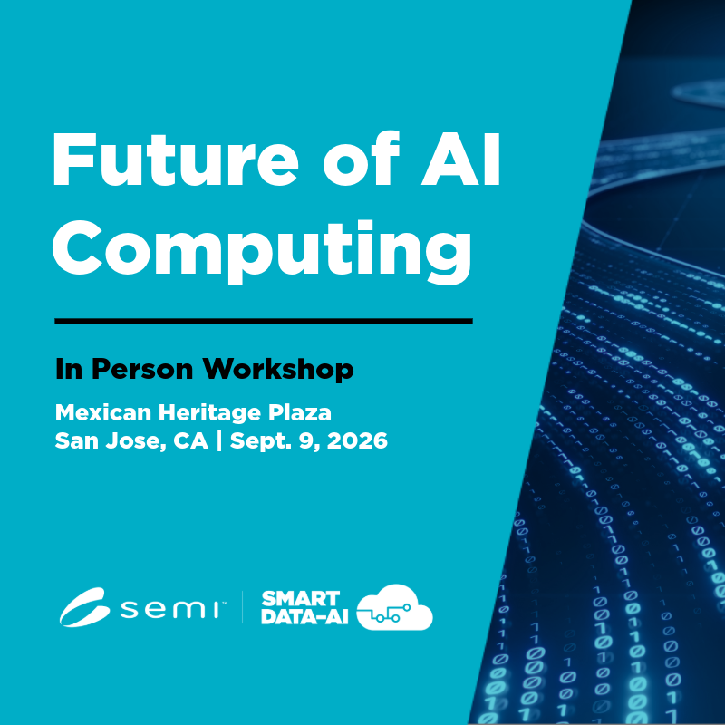 Future of AI Computing: Bending the Curve for Radical Efficiency Improvement