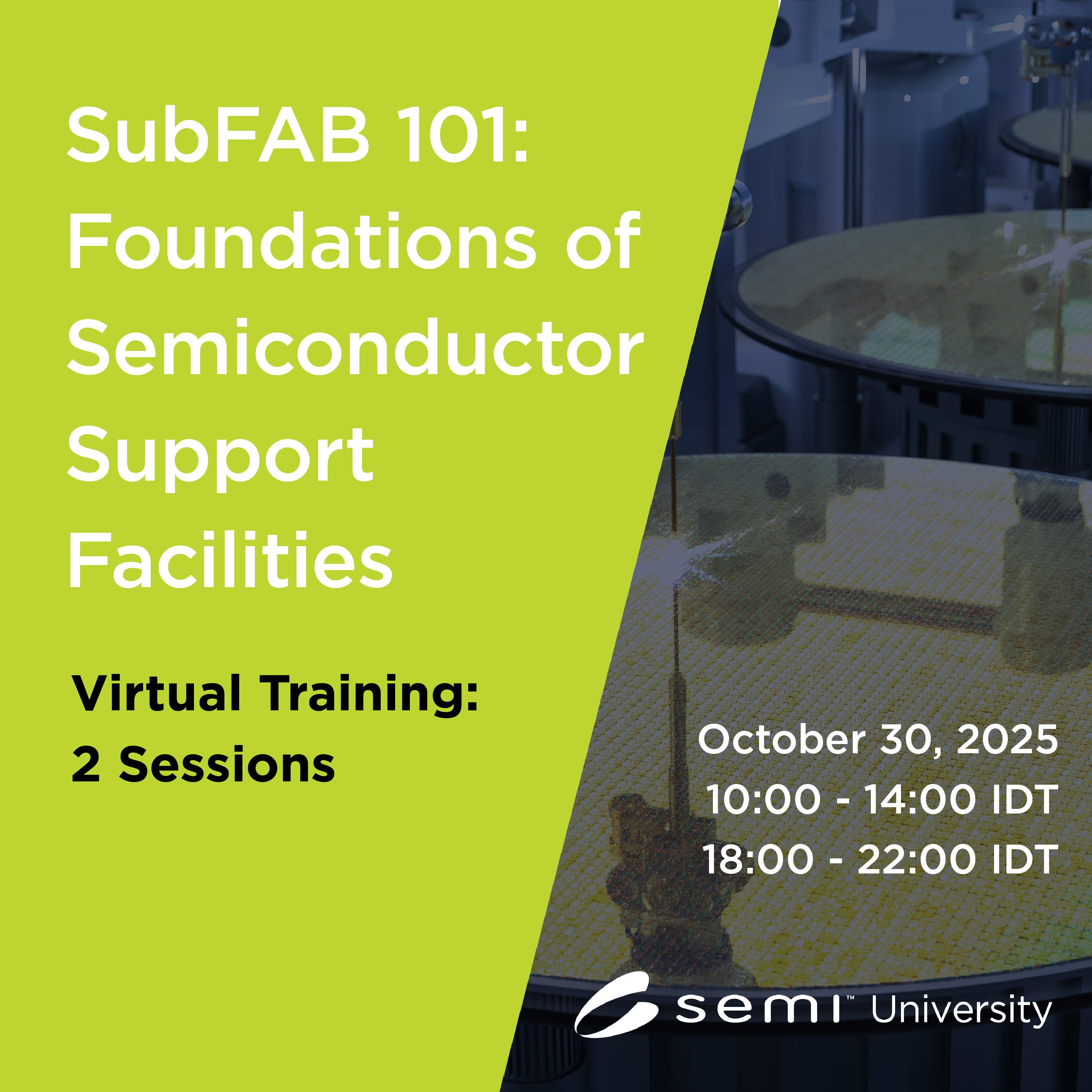 SubFAB Session 2