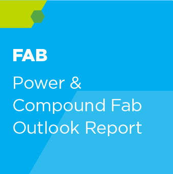 Power & Compound Fab Report