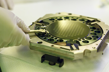 Semiconductor Fabrication Worker Safety Part 2