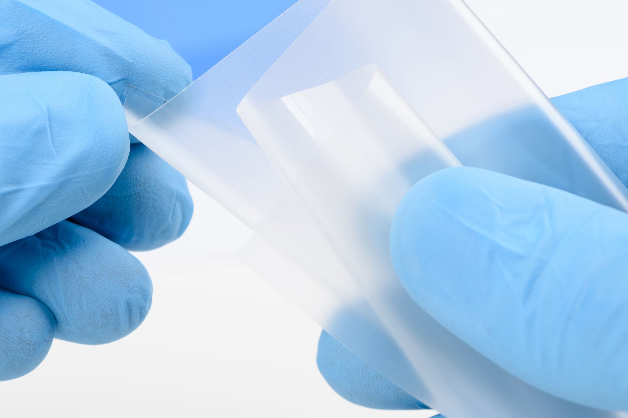 SEMI104 Flexible Batteries