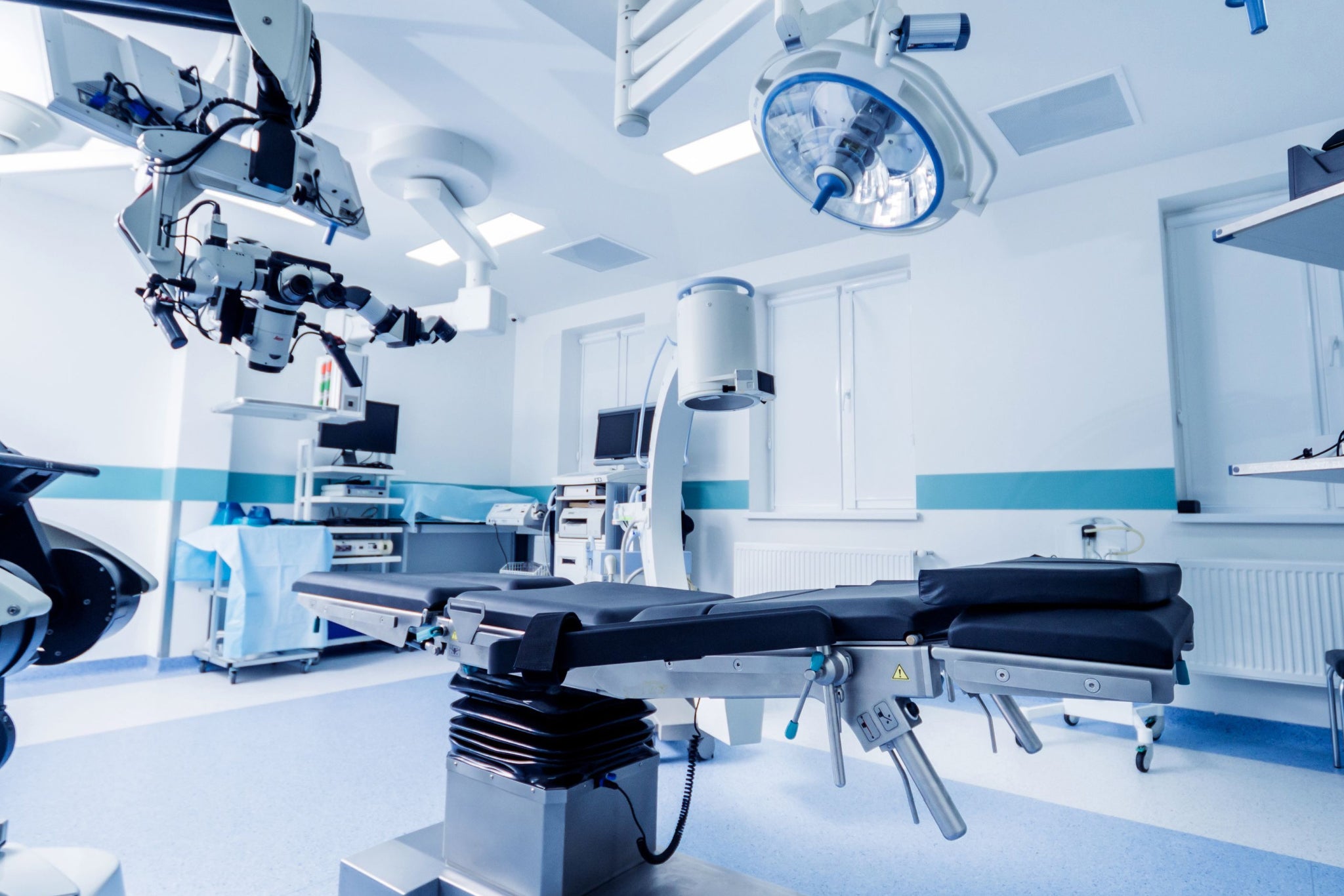 SEMI108 FHE for Medical & Industrial Applications