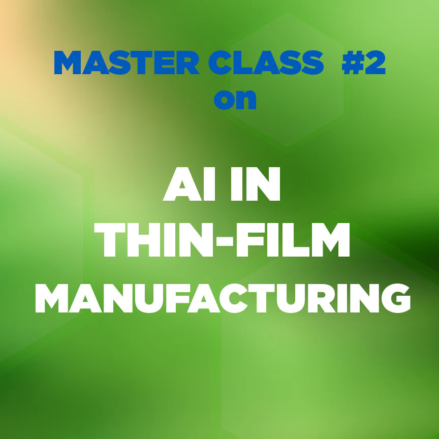 Flex Electronics Webinar Master Class: August 2020 (On Demand)