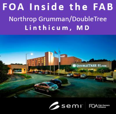 FOA Inside the Fab Golf Event 2026