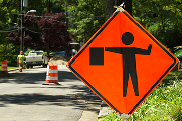 Work Zone Safety, Part 2: Operations (US)