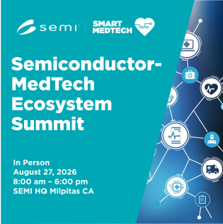 Semiconductor-MedTech Ecosystem Summit