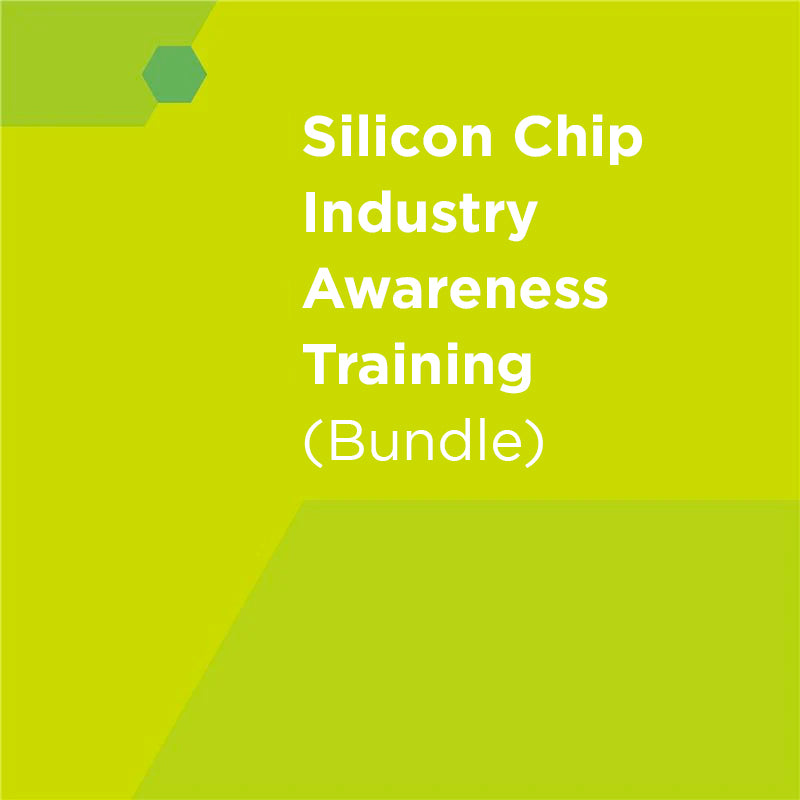 Silicon Chip Industry Awareness Training