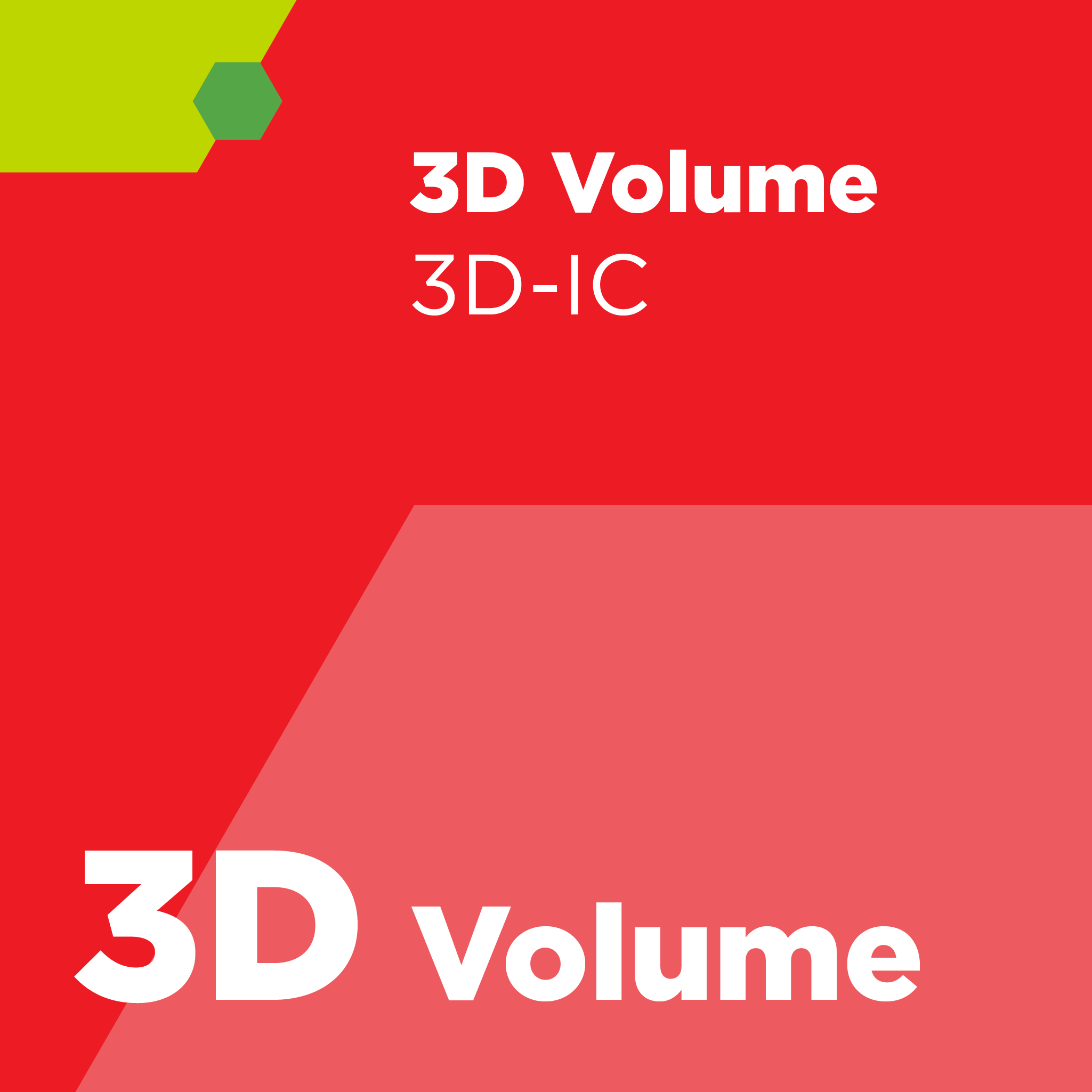 3D00100 - SEMI 3D1 - Terminology for Through Silicon via Geometrical Metrology