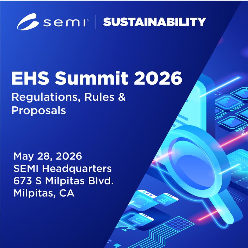 EHS Summit 2026