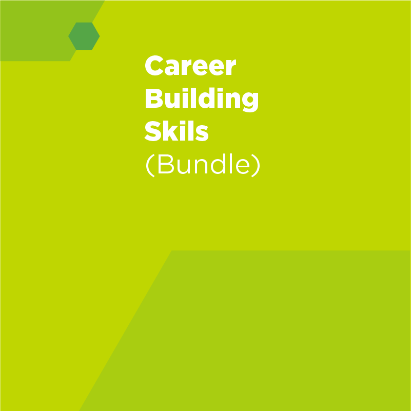 Career Building Bundle