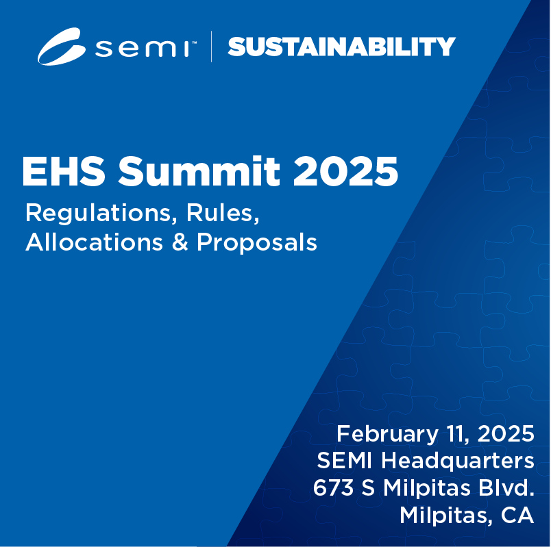 EHS Summit 2025