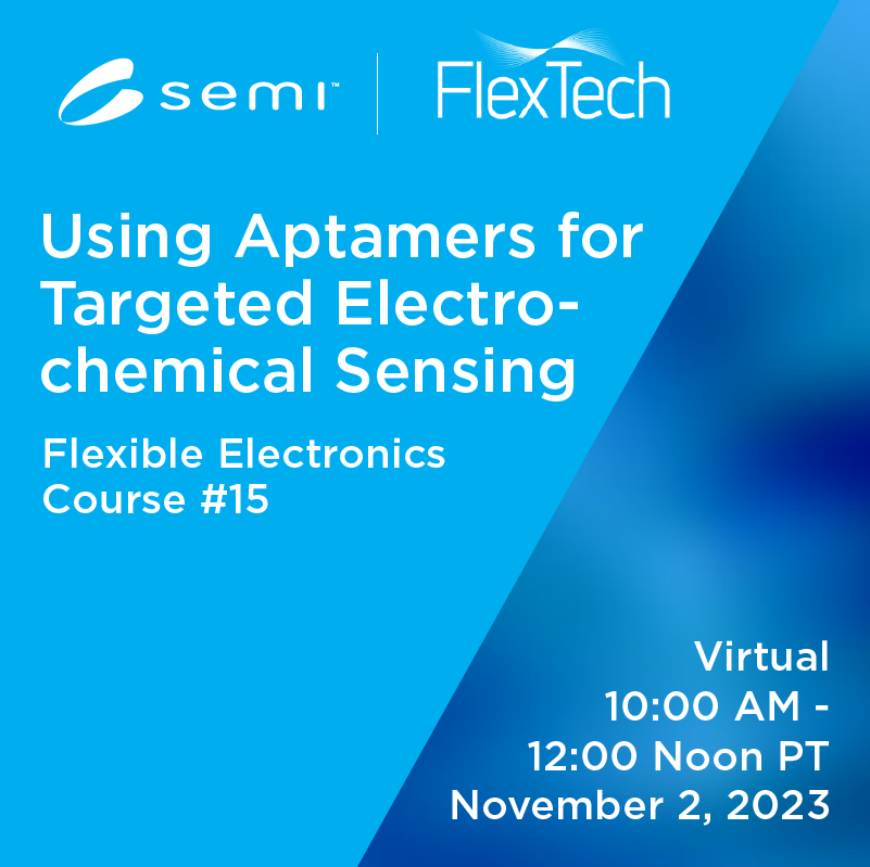 Flex Electronics Webinar Master Class: November 2 2023 - On Demand