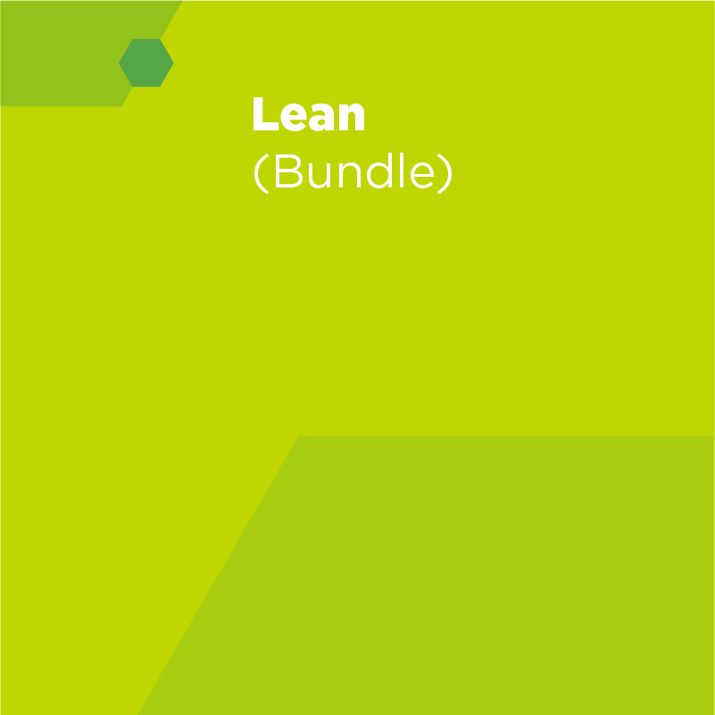 Lean Principles Bundle