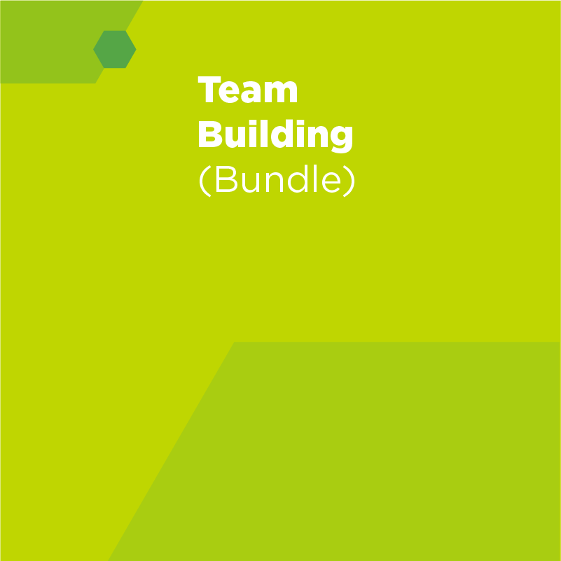 Team Building Bundle