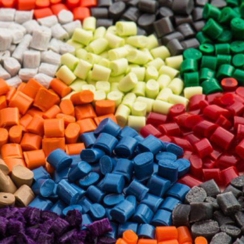 Polymer Fundamentals