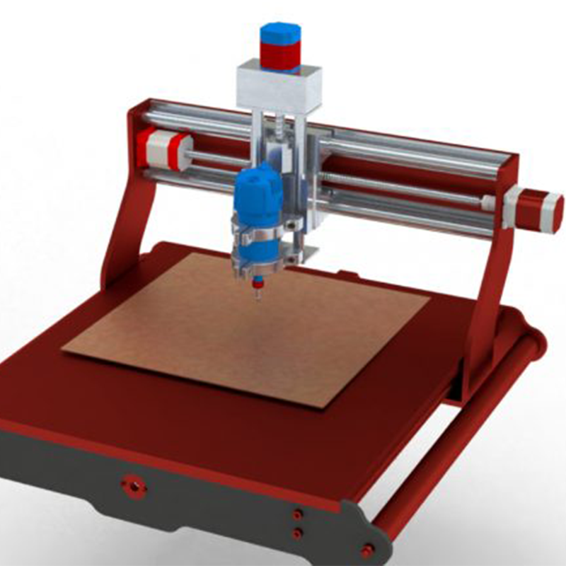 Printed Circuit Board (PCB) Manufacturing