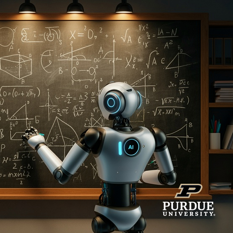 AI and Mathematical Tools