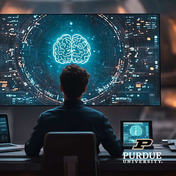 Purdue Smart Learning Factory SEMI University Course Catalog
