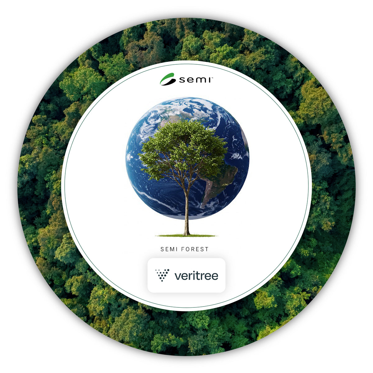 SEMI Education Forest