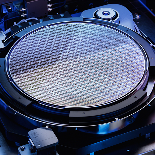 Semiconductor Manufacturing II