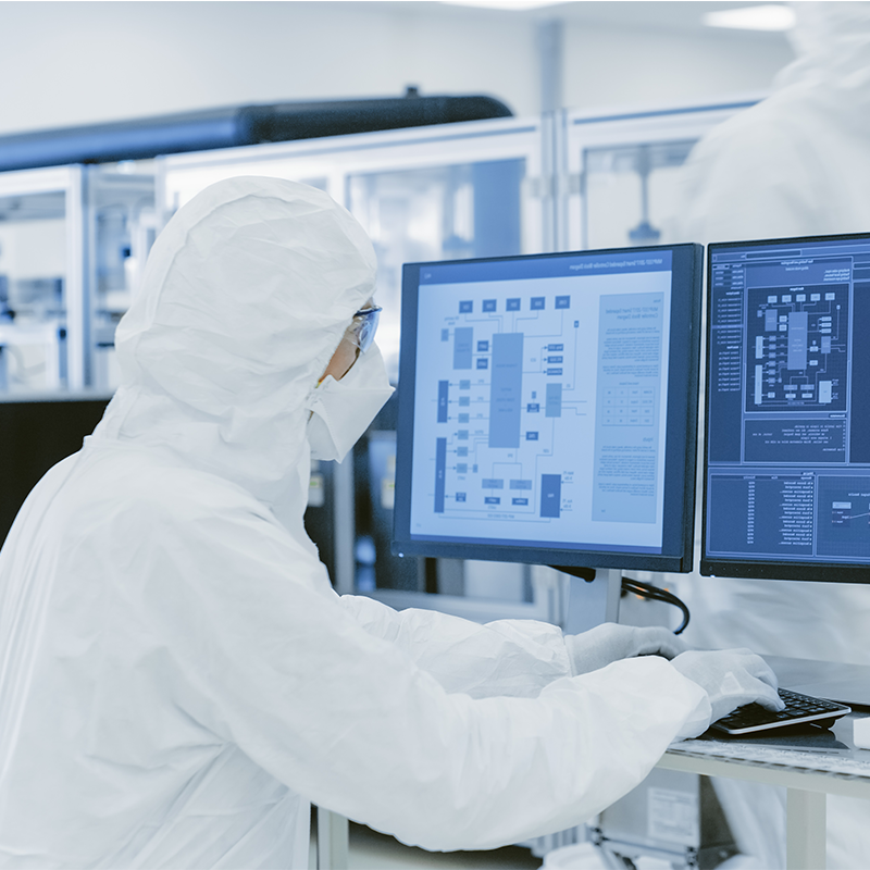 Semiconductor Metrology Basics