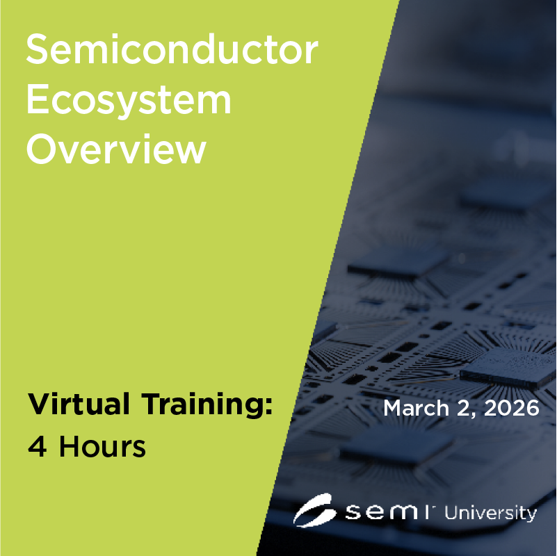Semiconductor Ecosystem Overview US & EU 03/02/26