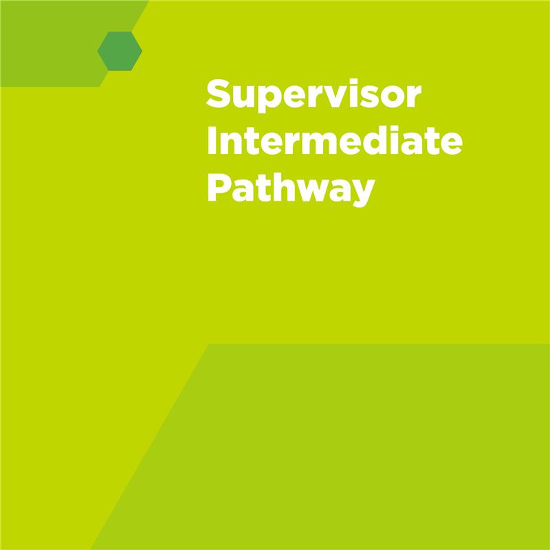 Supervisor Intermediate Pathway