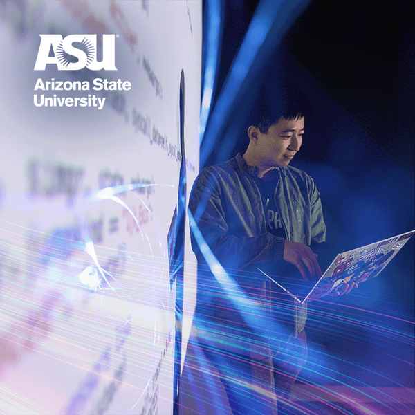 AI Foundations: Scripting ChatGPT with Python ASU