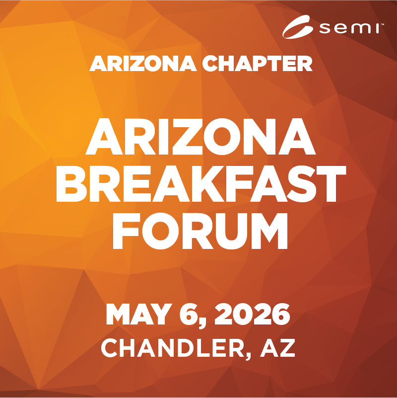 Arizona Breakfast Forum 2026