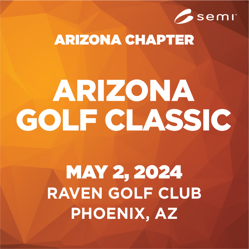 SEMI Arizona Golf Classic 2024