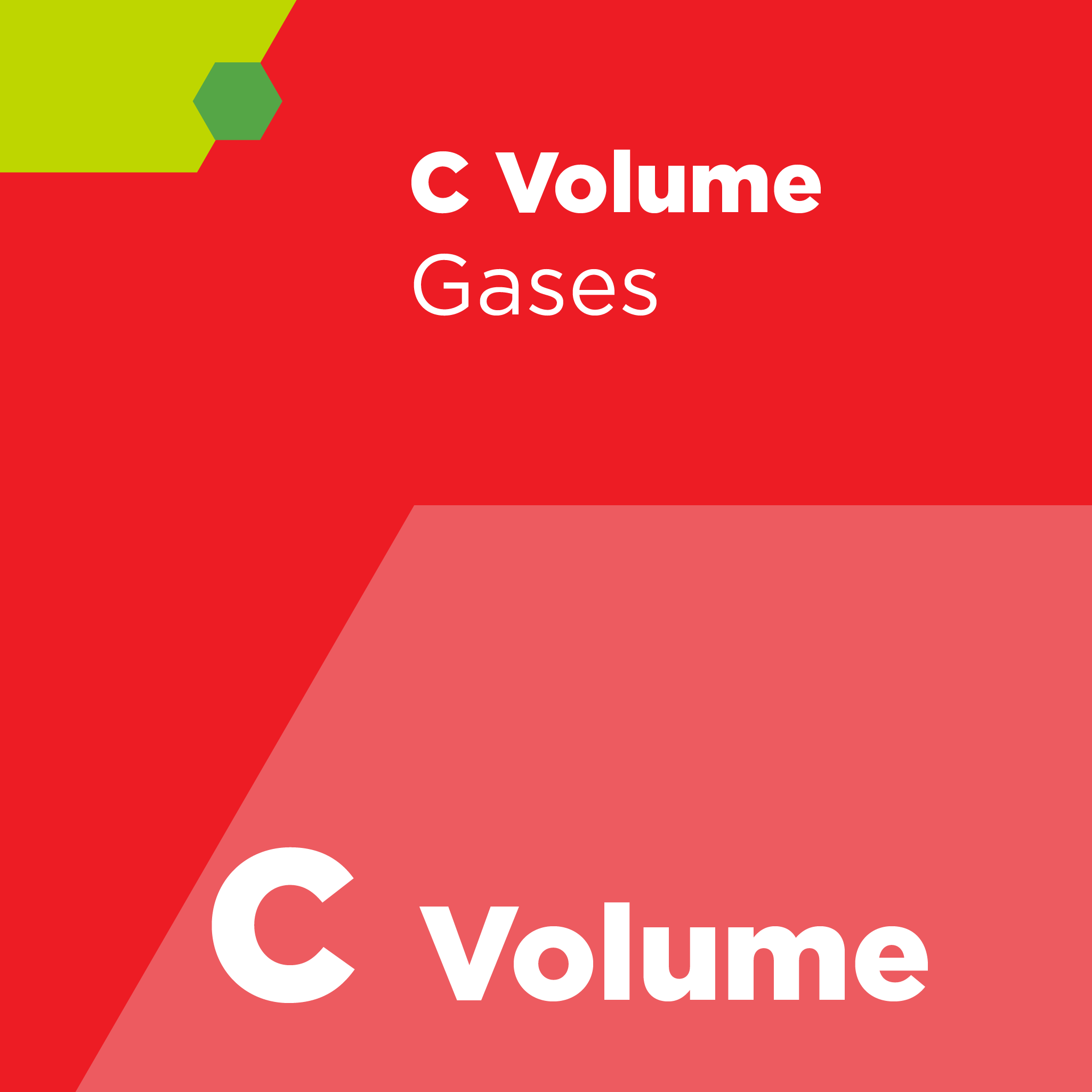 C00300 - SEMI C3 - Specification for Gases