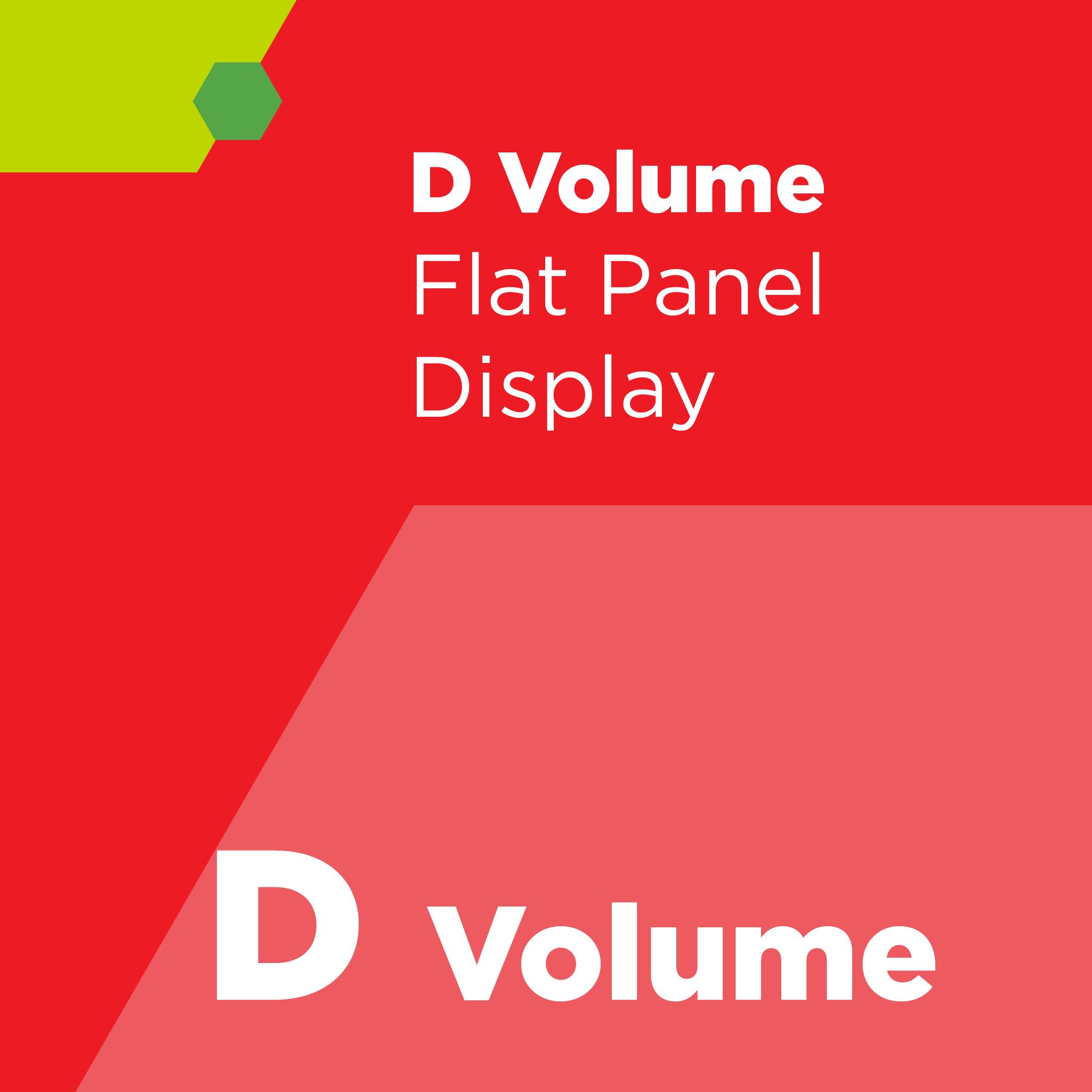 D03600 - SEMI D36 - Terminology for LCD Backlight Unit