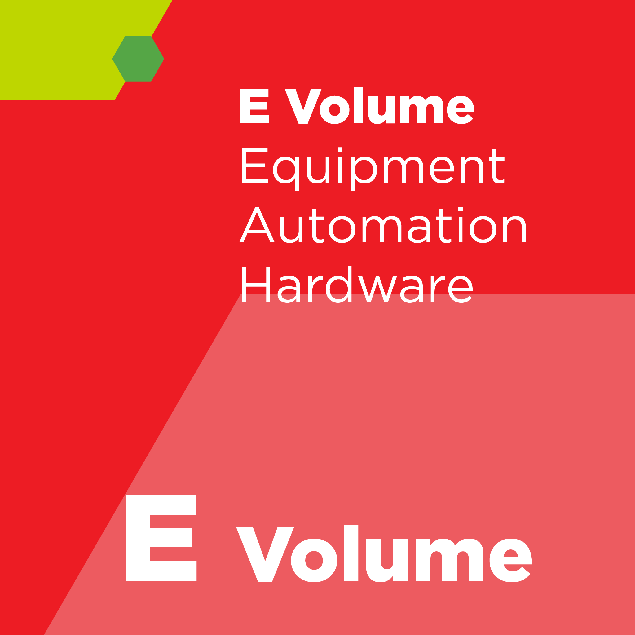 E04800 - SEMI E48 - Specification for SMIF Indexer Volume Requirement
