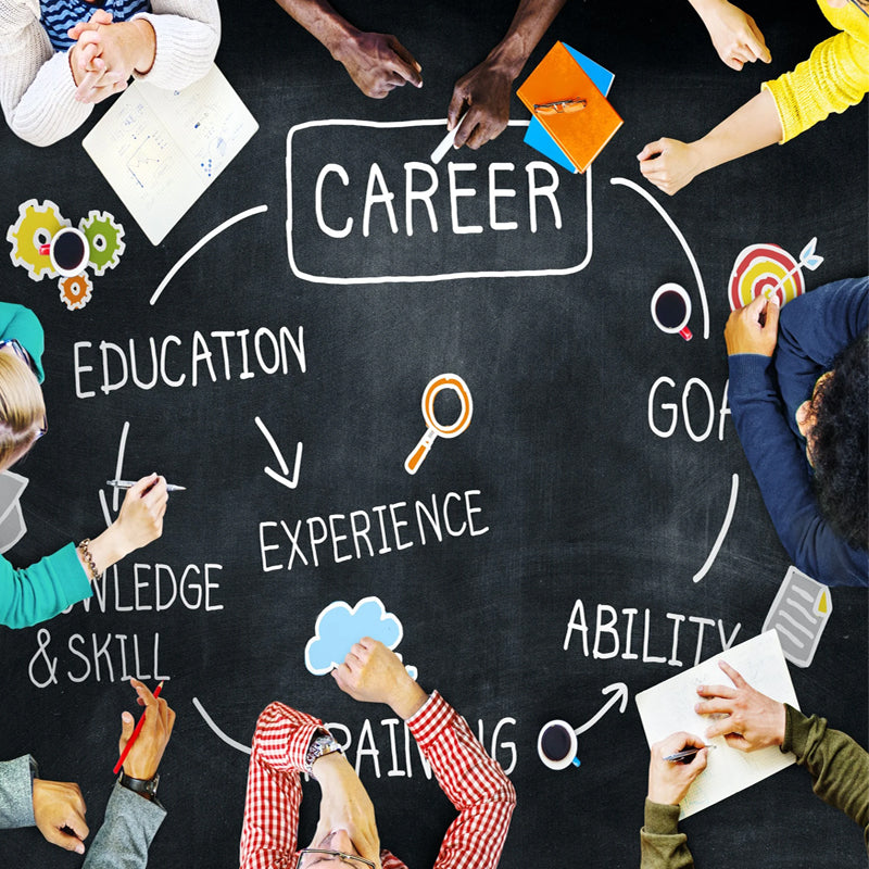 (India) Education and Career Pathways